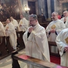 20 lat kapłaństwa - czas na powrót do pierwotnej miłości