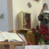 Dzień św. Rity w Nieświniu już w najbliższy piątek