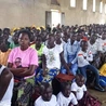Biskup Sudanu Południowego: Przemoc i nienawiść nas nie uleczyły