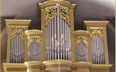 Fundamentem festiwalu jest muzyka religijna  