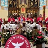 Jezus nie zostawia sierotami. Wizytacja w Ścinawce Dolnej