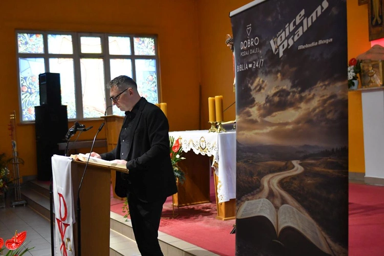Biblia 24/7 w Zielonej Górze