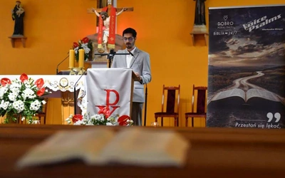 "The Voice of Psalms" dobiegło końca! Po raz drugi zaśpiewali 150 psalmów