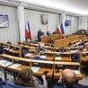 Senat nie wyraził zgody na zarządzenie przez prezydenta referendum ws. unijnej polityki klimatycznej