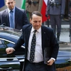 Szef MSZ: Polska potępia postępowanie Izraela wobec aktywistów Global Sumud Flotilla