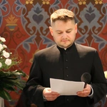 Gala finałowa konkursu "Mój szkolny kolega z Misji"