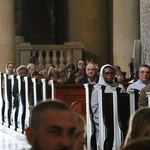Gala finałowa konkursu "Mój szkolny kolega z Misji"