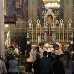 Gala finałowa konkursu "Mój szkolny kolega z Misji"
