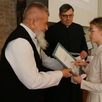 Gala finałowa konkursu "Mój szkolny kolega z Misji"