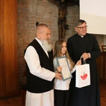 Gala finałowa konkursu "Mój szkolny kolega z Misji"