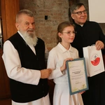Gala finałowa konkursu "Mój szkolny kolega z Misji"