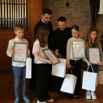 Gala finałowa konkursu "Mój szkolny kolega z Misji"