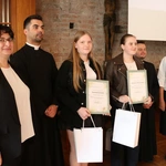 Gala finałowa konkursu "Mój szkolny kolega z Misji"