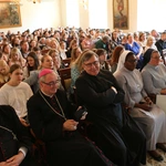Gala finałowa konkursu "Mój szkolny kolega z Misji"
