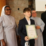 Gala finałowa konkursu "Mój szkolny kolega z Misji"