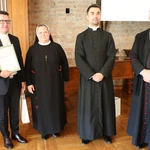 Gala finałowa konkursu "Mój szkolny kolega z Misji"