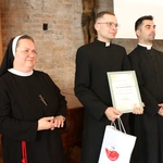 Gala finałowa konkursu "Mój szkolny kolega z Misji"