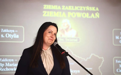 Zakliczyńska ziemia powołań