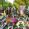 „Stanisława, Staśka, Stasia, czyli uśmiech Boga”. Warszawa pożegnała wybitną artystkę Stanisławę Celińską