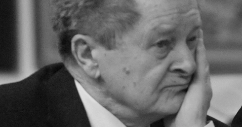 W służbie Bogu i Ojczyźnie. 10. rocznica śmierci prof. Ryszarda Bendera
