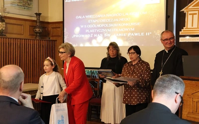 Płock. Jak Karol Wojtyła inspiruje