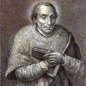 św. Jan Chrzciciel de Rossi