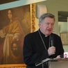 Konferencja prasowa na zakończenie II Synodu Archidiecezji Wrocławskiej