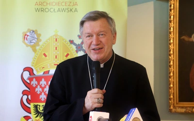 13 lat posługi abp. Józefa Kupnego we Wrocławiu - bilans, refleksje i nadzieje na przyszłość