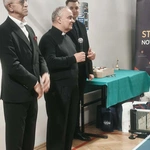 Dekanalny turniej tenisa stołowego