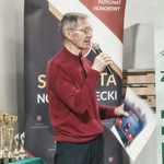Dekanalny turniej tenisa stołowego