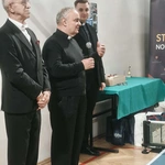 Dekanalny turniej tenisa stołowego