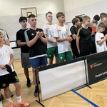 Dekanalny turniej tenisa stołowego