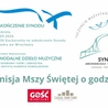 Transmisja zakończenia II Synodu Archidiecezji Wrocławskiej