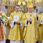 Święcenia diakonatu