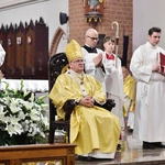 Święcenia diakonatu