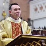 Święcenia diakonatu