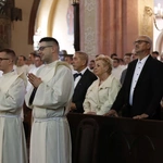 Święcenia kapłańskie w diecezji świdnickiej 2026