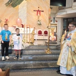 Liturgiczny MeetUp w Bielsku