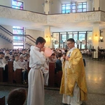 Liturgiczny MeetUp w Bielsku