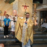 Liturgiczny MeetUp w Bielsku
