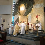 Liturgiczny MeetUp w Bielsku