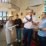 Liturgiczny MeetUp w Bielsku