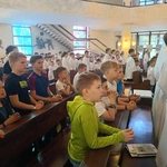 Liturgiczny MeetUp w Bielsku