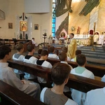 Liturgiczny MeetUp w Bielsku