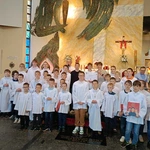 Liturgiczny MeetUp w Bielsku