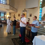 Liturgiczny MeetUp w Bielsku