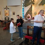 Liturgiczny MeetUp w Bielsku