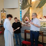 Liturgiczny MeetUp w Bielsku