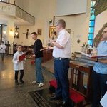 Liturgiczny MeetUp w Bielsku