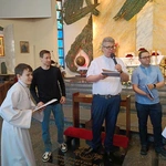 Liturgiczny MeetUp w Bielsku